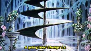 Revolutionary Girl Utena Episode 13 Sub Tracing A Path [upl. by Mcspadden160]