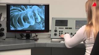 The Scanning Electron Microscope [upl. by Eniac498]