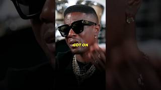 Boosie GOES OFF On Lil Uzi Vert [upl. by Wilhelm]