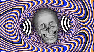 5 Scary 3D Sounds to Make You Go INSANE [upl. by Enoj]