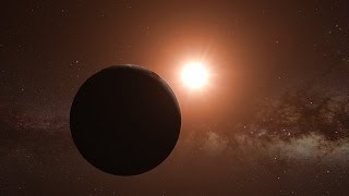 A journey to Proxima Centauri and its planet [upl. by Onurb]