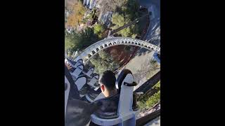 Full Throttle POV 1122025 SFMM [upl. by Nywles]