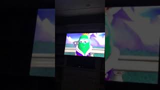 Opening To VeggieTales The End Of Silliness 2000 VHS Lyrick Studios [upl. by Eastlake]