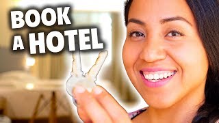 How to Make a Hotel Reservation in Spanish Phrases for Booking a Room and More [upl. by Eceinej]