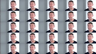 Michael Rosen Nice  1 million times [upl. by Addison]