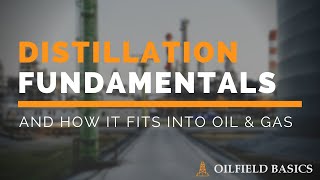 Distillation Fundamentals [upl. by Simon]