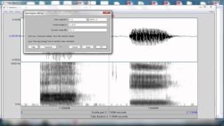 Introduction to Spectrogram Analysis [upl. by Mosora41]