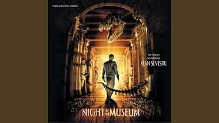 Night At The Museum [upl. by Hathaway]