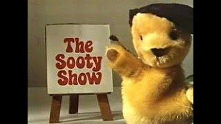 The Sooty Show  Safety First [upl. by Hakan635]