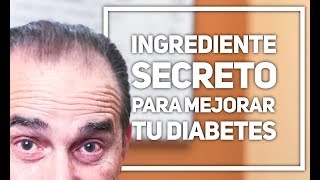 Episodio 1276 Ingrediente Secreto Para Mejorar La Diabetes [upl. by Akkahs652]