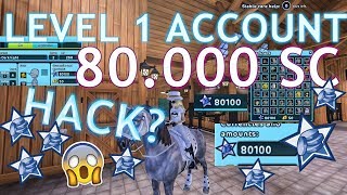 SSO 80000 STAR COINS HACK [upl. by Naleag709]