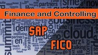 SAP FICO  Module  FICO Overview  SAP Finance and Controlling [upl. by Vernen13]