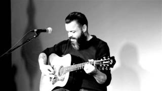 Blue October  Fear Acoustic [upl. by Damick858]