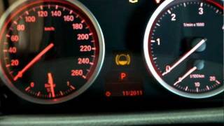 BMW E70 E71 reset service light How to DIY BMTroubleU [upl. by Dranreb]