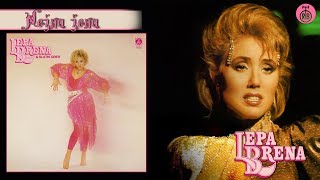 Lepa Brena  Nezna zena  Official Audio 1985 [upl. by Ademordna]