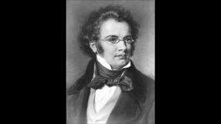 Schubert  Symphony No 8 Unfinished I Allegro moderato HQ [upl. by Gotthelf749]