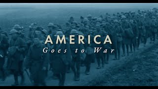 How WWI Changed America America Goes to War [upl. by Frank]