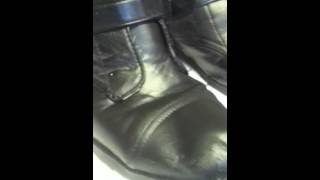 How to fix peeling boots with rubber dip coating [upl. by Hguh]