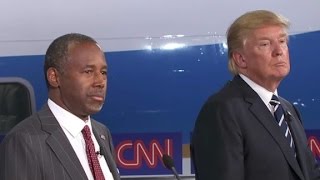 Carson Trumps an okay doctor [upl. by Benn]