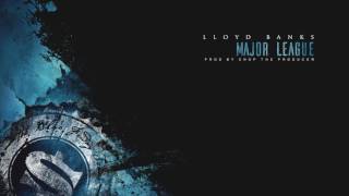 Lloyd Banks  Major League [upl. by Osbert]