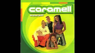 Caramell  Caramelldansen Swedish Original [upl. by Ispep]