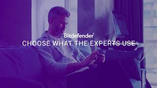 Meet the New Bitdefender [upl. by Fawcett]