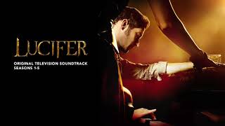 Lucifer S15 Official Soundtrack  Full Album  WaterTower [upl. by Yobybab]