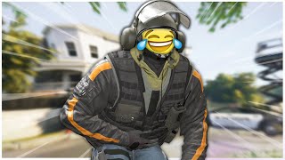 Rainbow Six Siege but we cant stop laughing [upl. by Cathrin898]