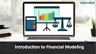 Intoduction to Financial Modeling  Financial Modeling Tutorial  What is Financial Modeling [upl. by Lianna]