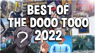 BEST OF TheDoooTooo 2022 [upl. by Mairem]