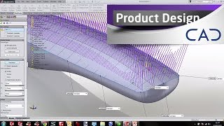 Designing Consumer Products Using SolidWorks [upl. by Lleval147]