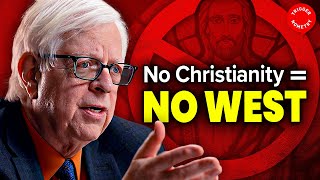 Why Evil Triumphs  Dennis Prager [upl. by Aslehc]