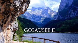 Gosau [upl. by Nosrettap903]