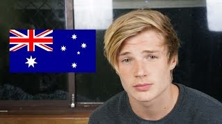 HOW TO DO AN AUSTRALIAN ACCENT [upl. by Weig]