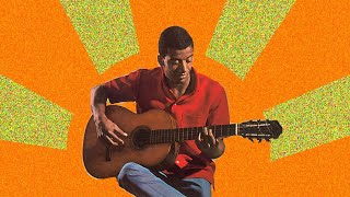 JORGE BEN  África Brasil 1976  Full Album [upl. by Kone628]