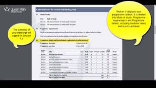 How to access your online HEAR transcript [upl. by Wolfgram825]