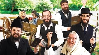 The Rebbe’s Nigunim  DVD Trailer [upl. by Esirehc]