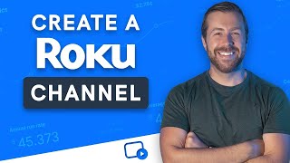 How to Create a Roku Channel 3 BEST Ways [upl. by Hashimoto]