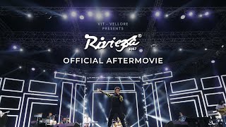 Riviera 23 Official Aftermovie  VIT Vellore [upl. by Ahsieker]