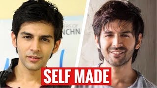 The Untold Truth of Kartik Aaryan [upl. by Mungo]