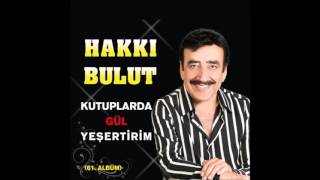 Hakkı BulutMazimi Hatırlattın [upl. by Senga861]