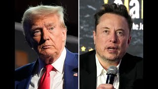 🚨 Trump amp Elon get SCREWED in court with MAJOR problem [upl. by Aihsenyt]