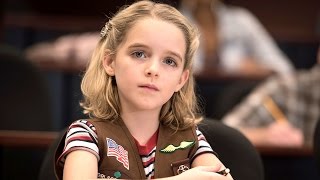 Chris Evans amp Mckenna Grace  Gifted Interview [upl. by Colman75]