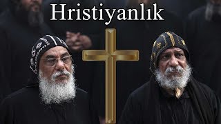 2000 Yıllık Din HRİSTİYANLIK Nedir  Neye İnanırlar [upl. by Aliab515]