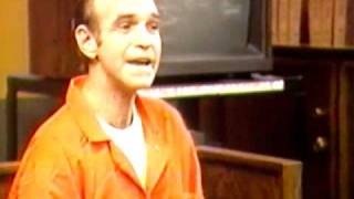 Serial Killer Toole Talks  Colorado Courtroom [upl. by Anirad202]