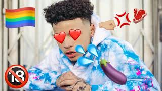 Lil Mosey  Blueberry Faygo Gay Remix [upl. by Onek362]