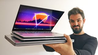 Los Mejores Portátiles CALIDAD PRECIO del 2024 Mejores Laptops [upl. by Oicaroh828]