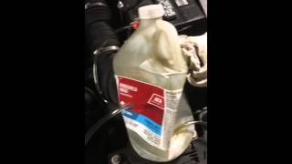 How to remove overfilled oil [upl. by Jon326]