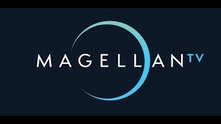 What is MagellanTV [upl. by Crystal718]