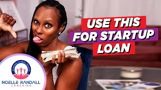 How To Get A Startup Business Loan With Bad Credit [upl. by Dinesh582]